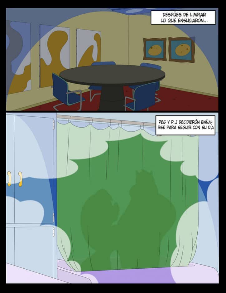 A Goofy Plot 4 image number 18