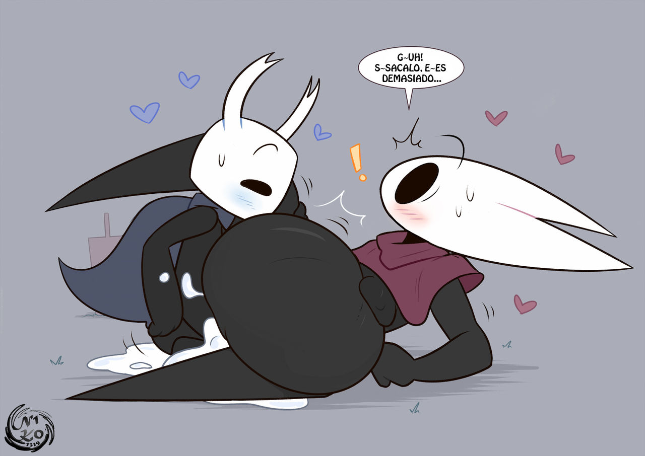 Hollow Knight image number 5