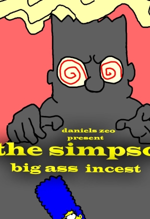 The simpsons bigass 1
