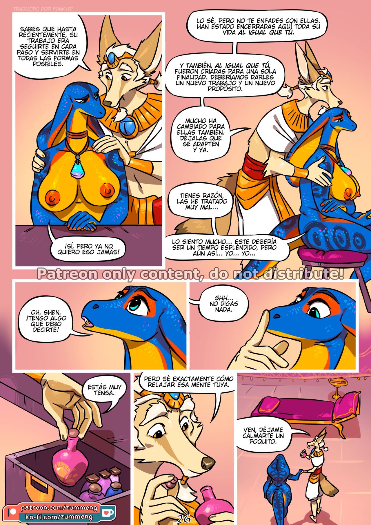 Prophecy 2 image number 26