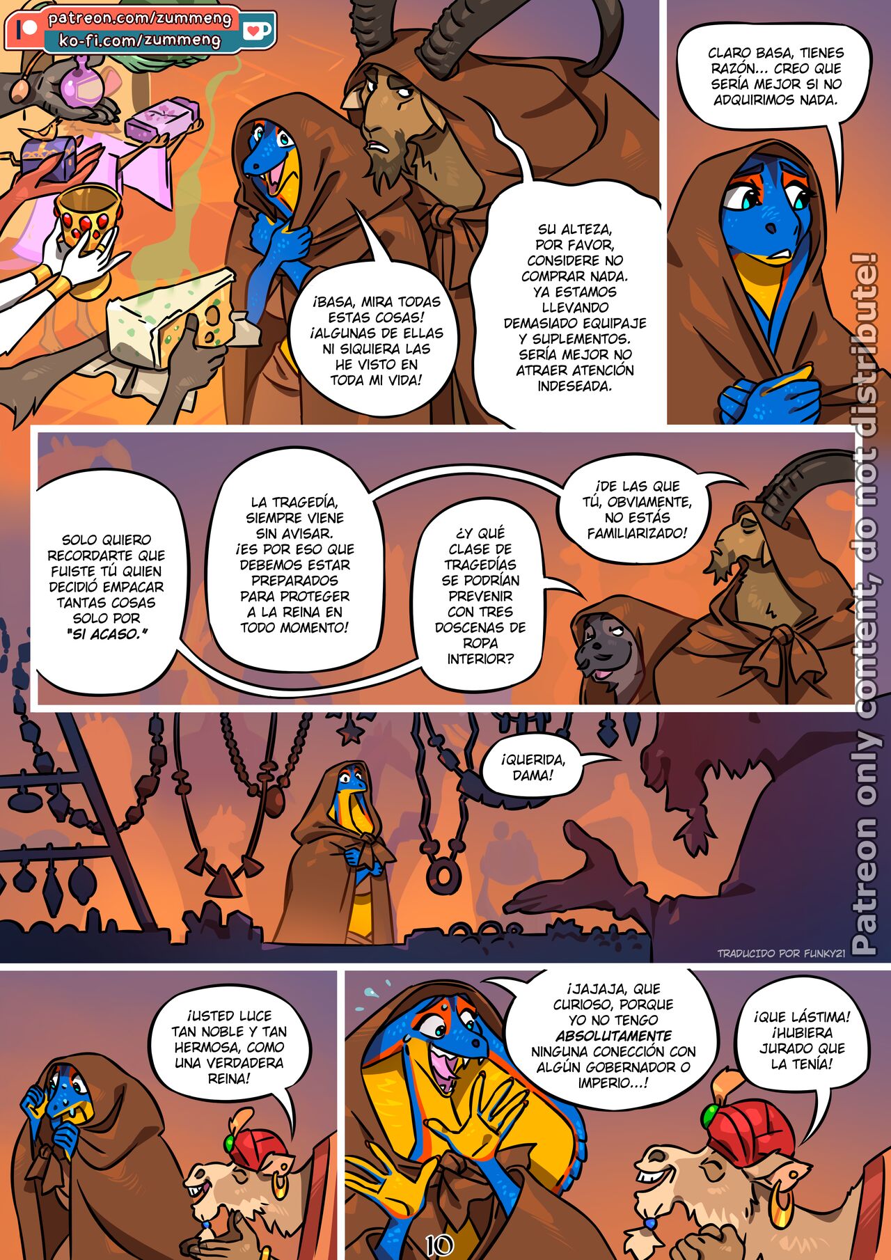 Prophecy 2 image number 10