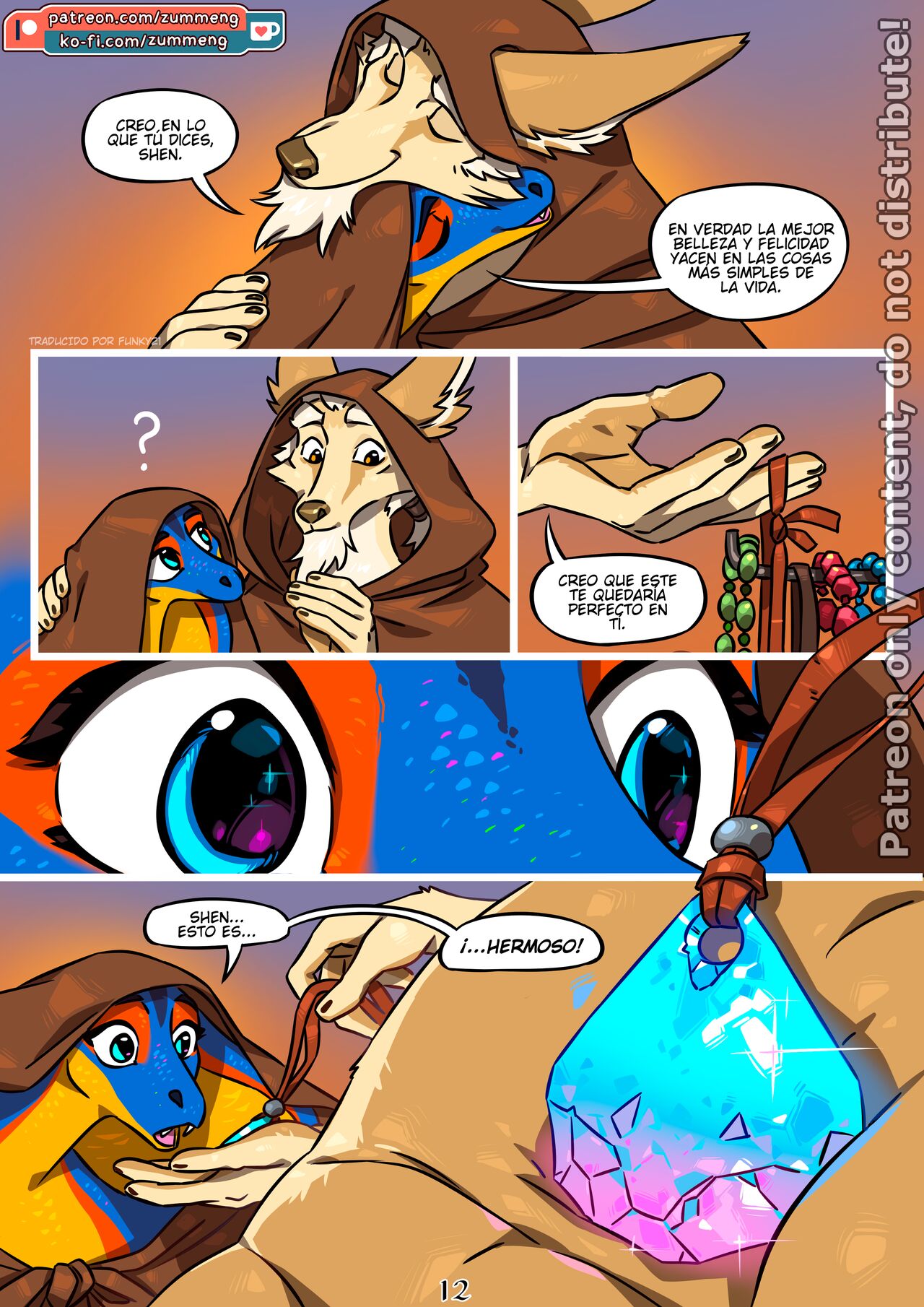 Prophecy 2 image number 12
