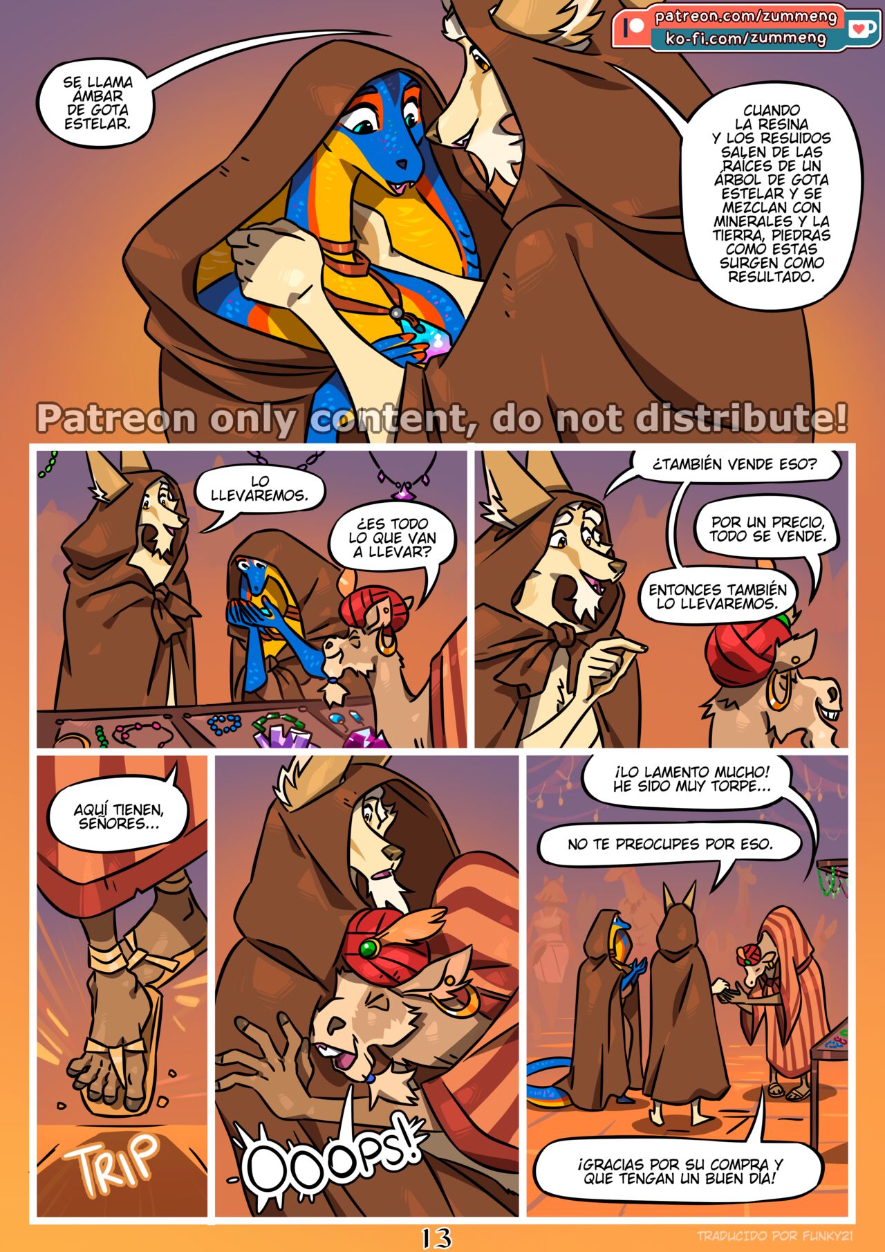 Prophecy 2 image number 13