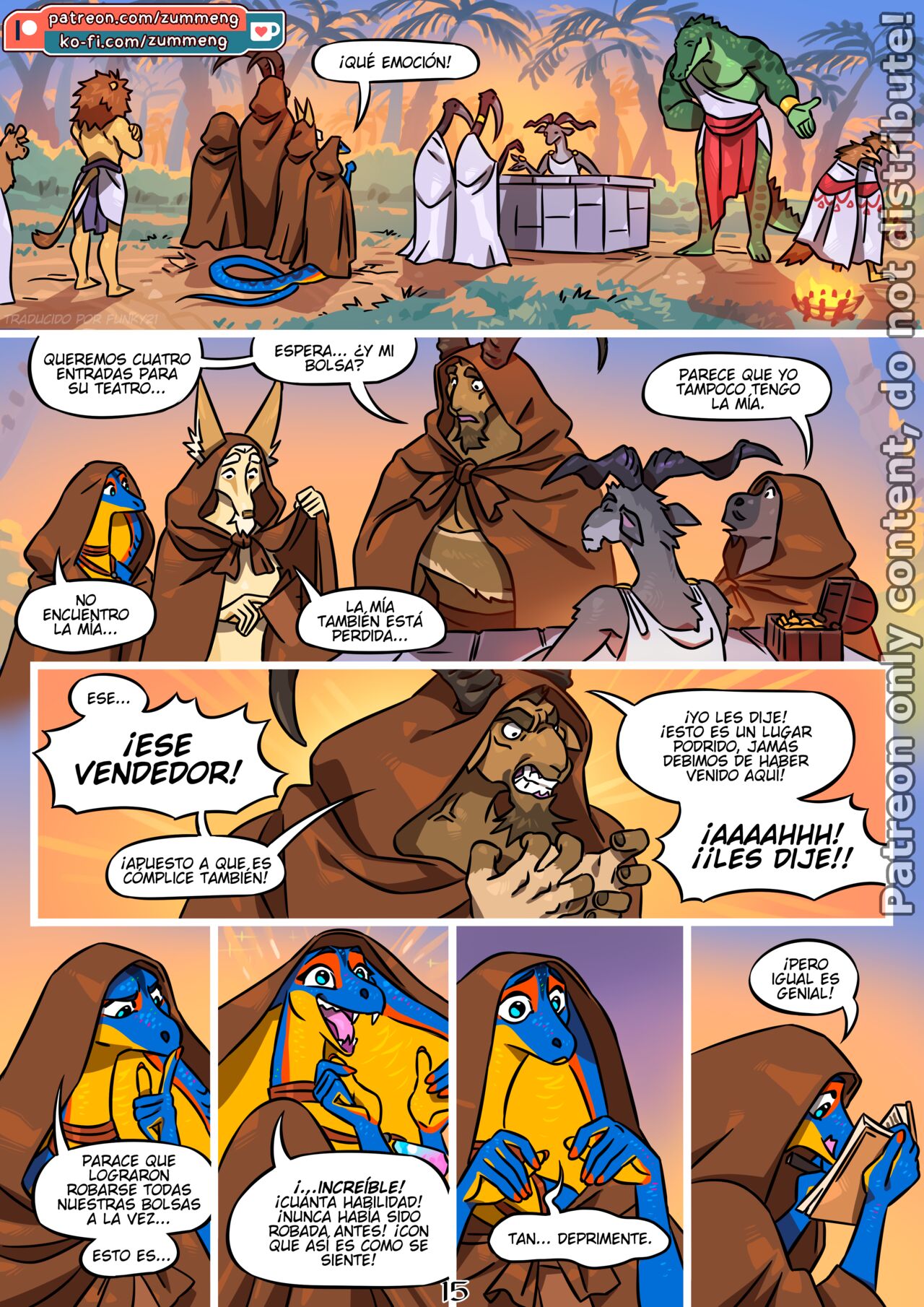 Prophecy 2 image number 15