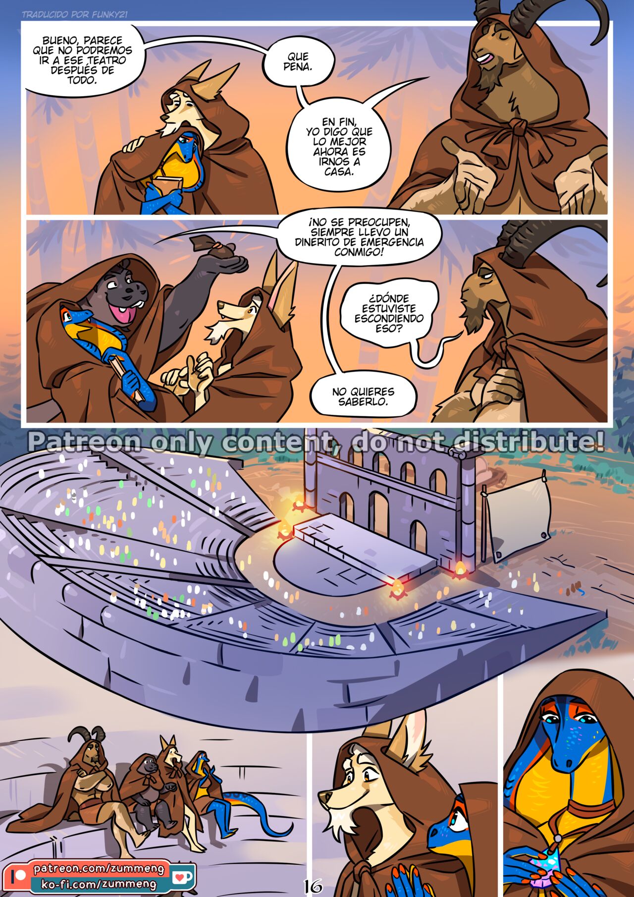 Prophecy 2 image number 16