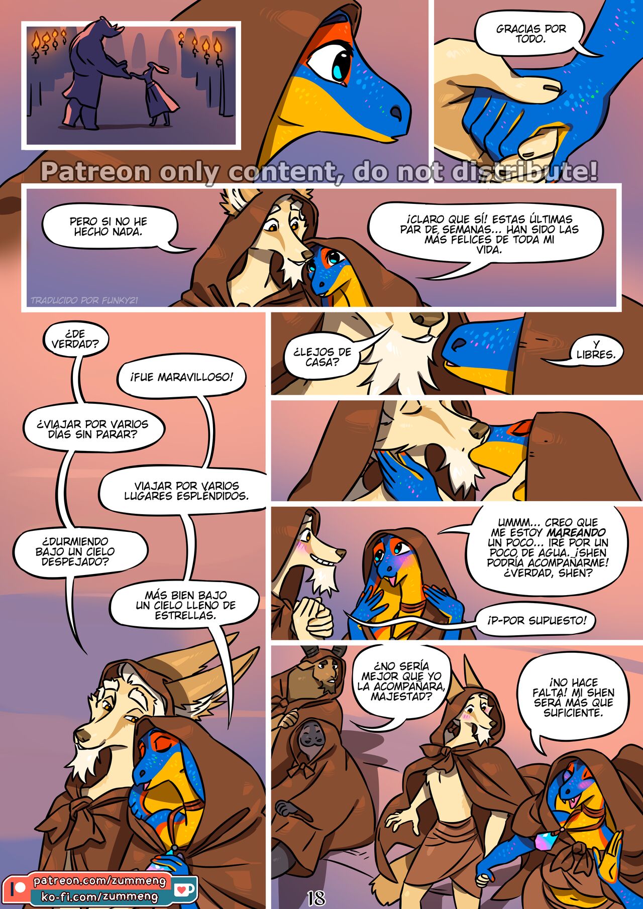 Prophecy 2 image number 18