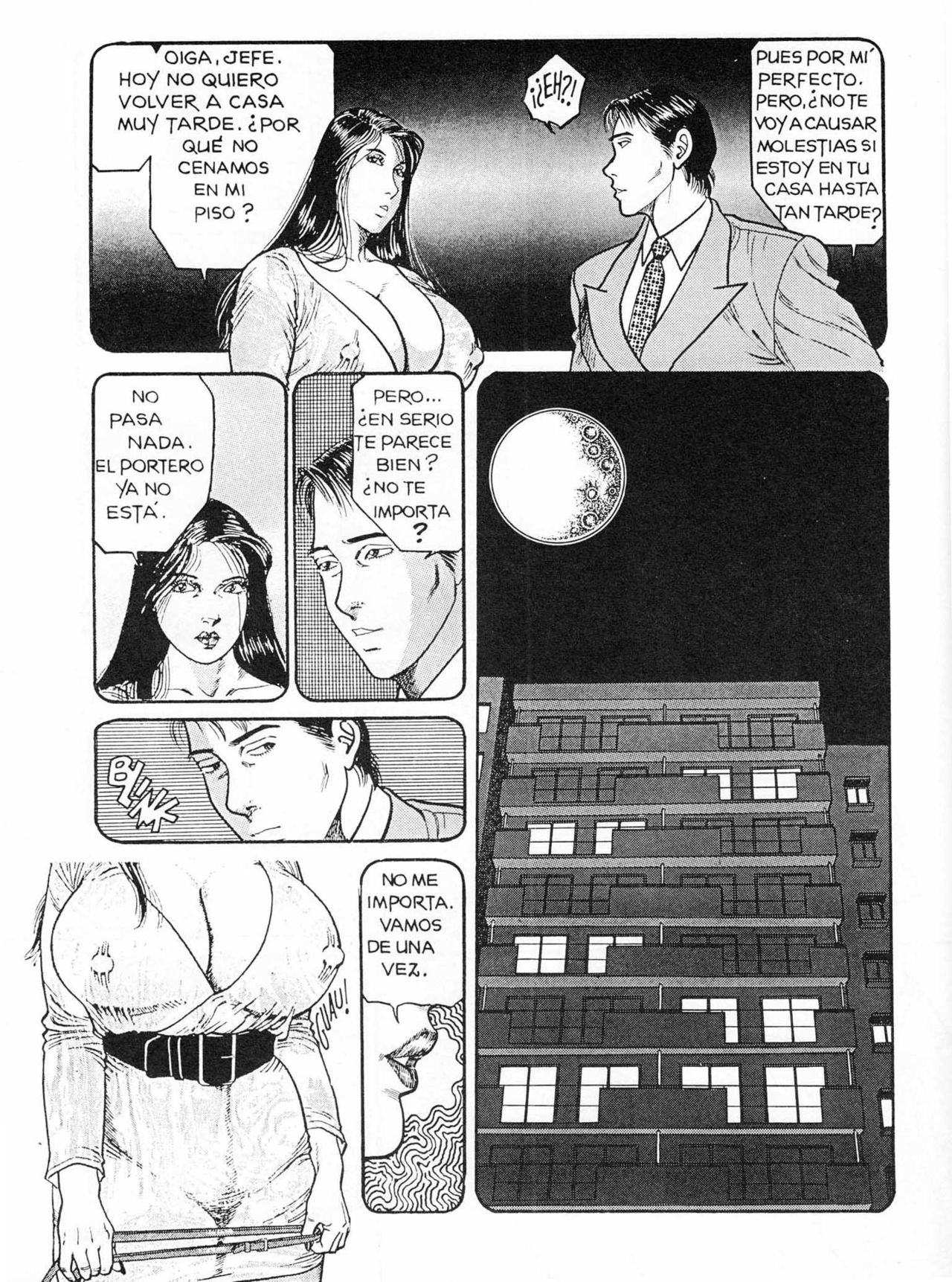 Kiss Comix 038 image number 29