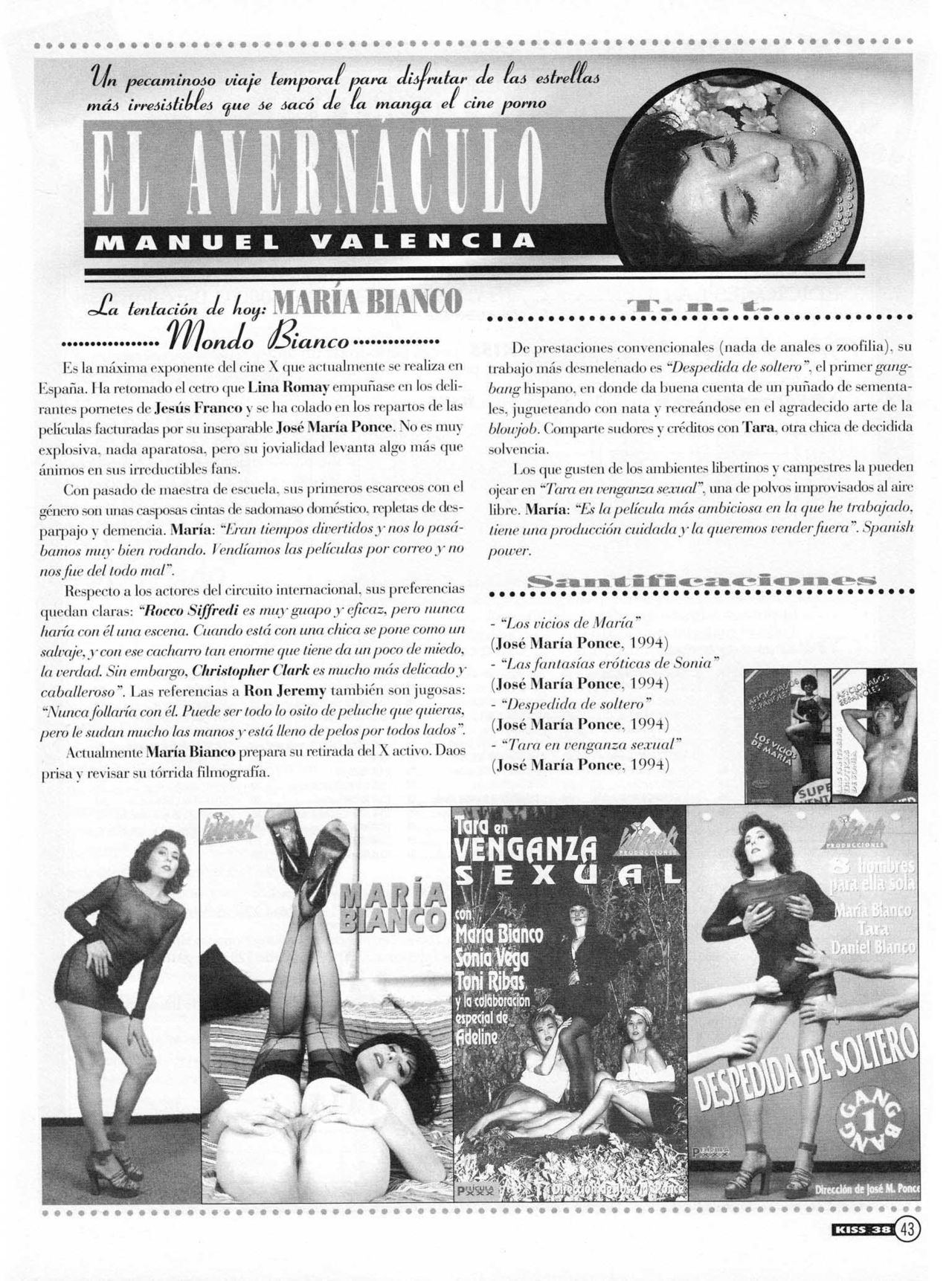 Kiss Comix 038 image number 42