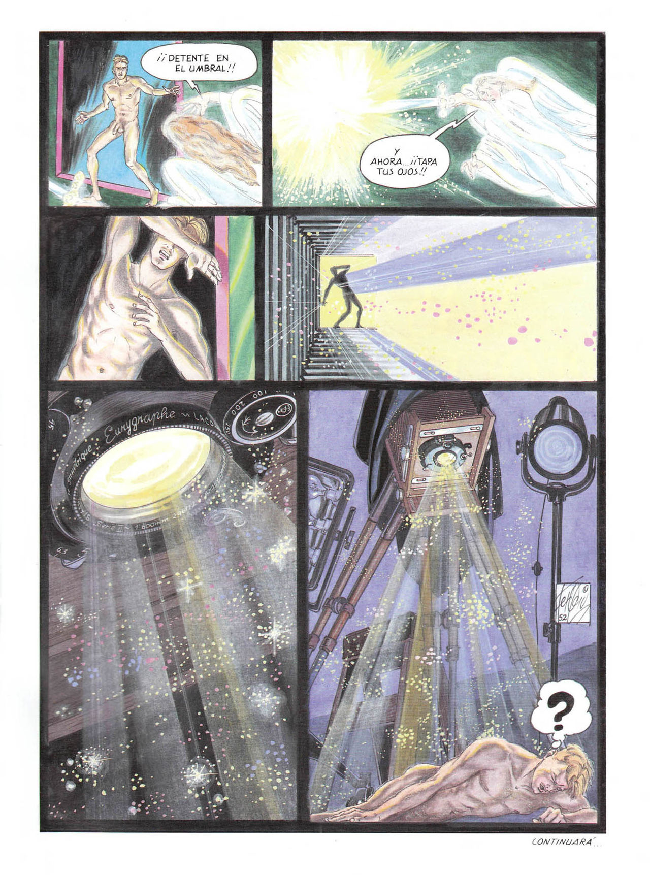 Kiss Comix 038 image number 66