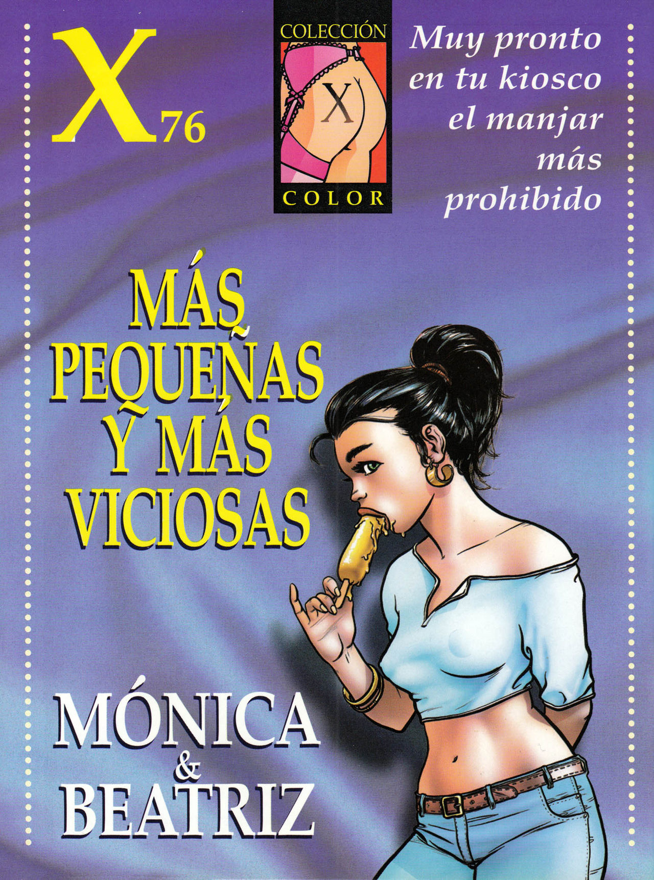 Kiss Comix 038 image number 67