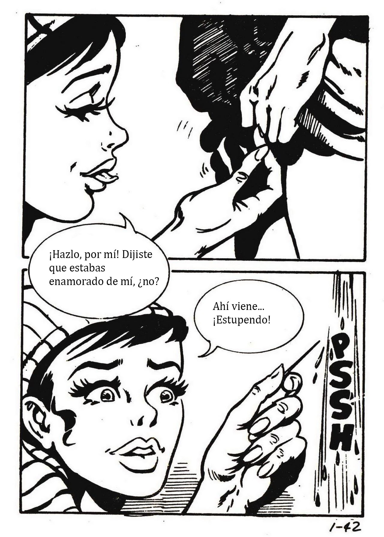 Sorchella 01 - Una joven bruja image number 42