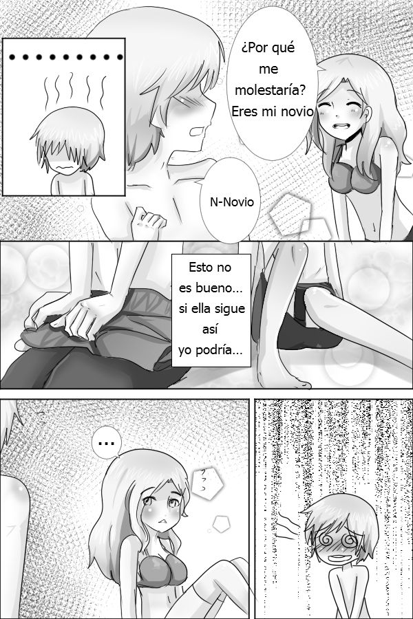 FinnxFionna image number 9