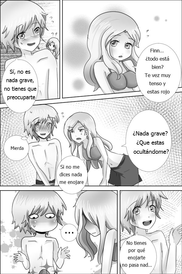 FinnxFionna image number 10