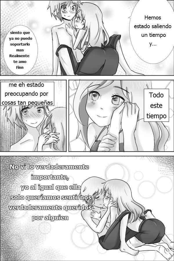 FinnxFionna image number 14