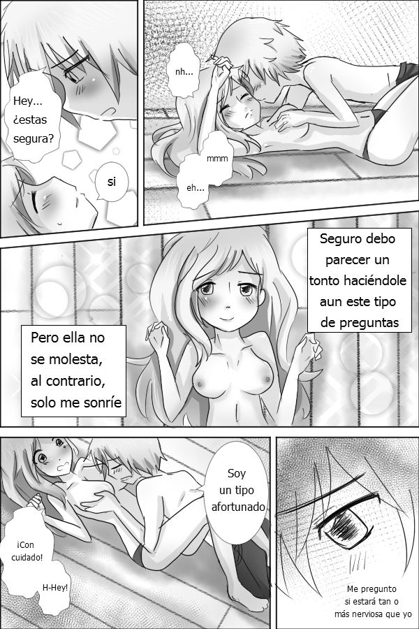 FinnxFionna image number 15