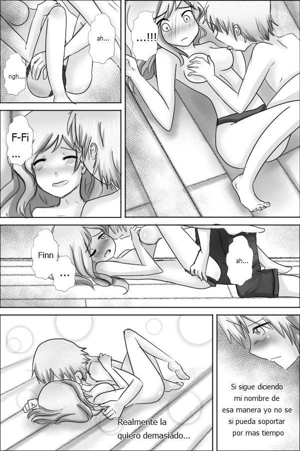 FinnxFionna image number 16