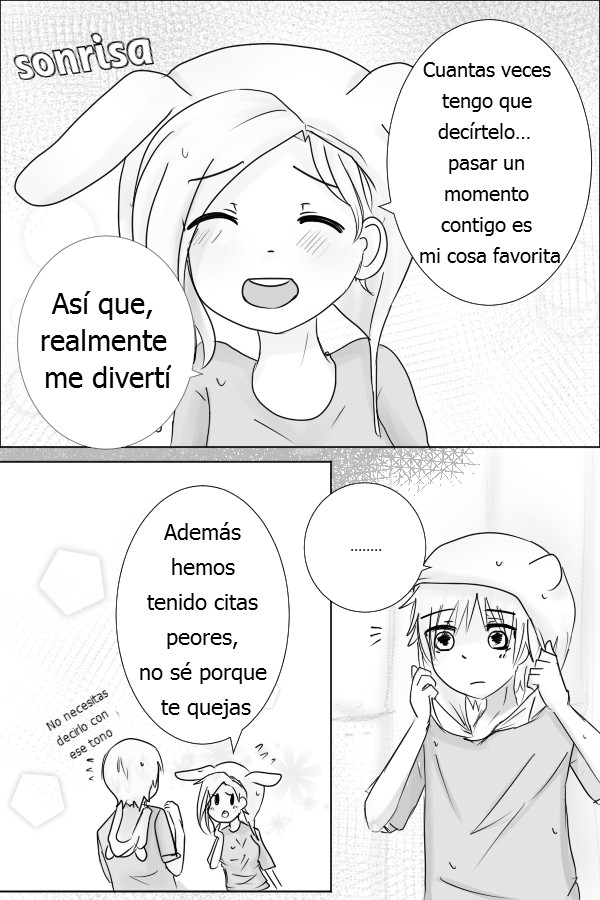 FinnxFionna image number 2