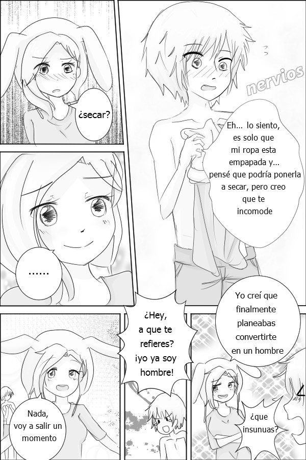 FinnxFionna image number 4