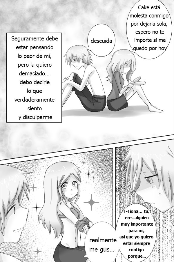 FinnxFionna image number 6