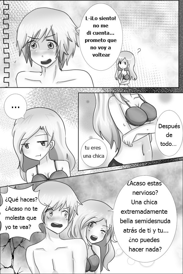 FinnxFionna image number 8