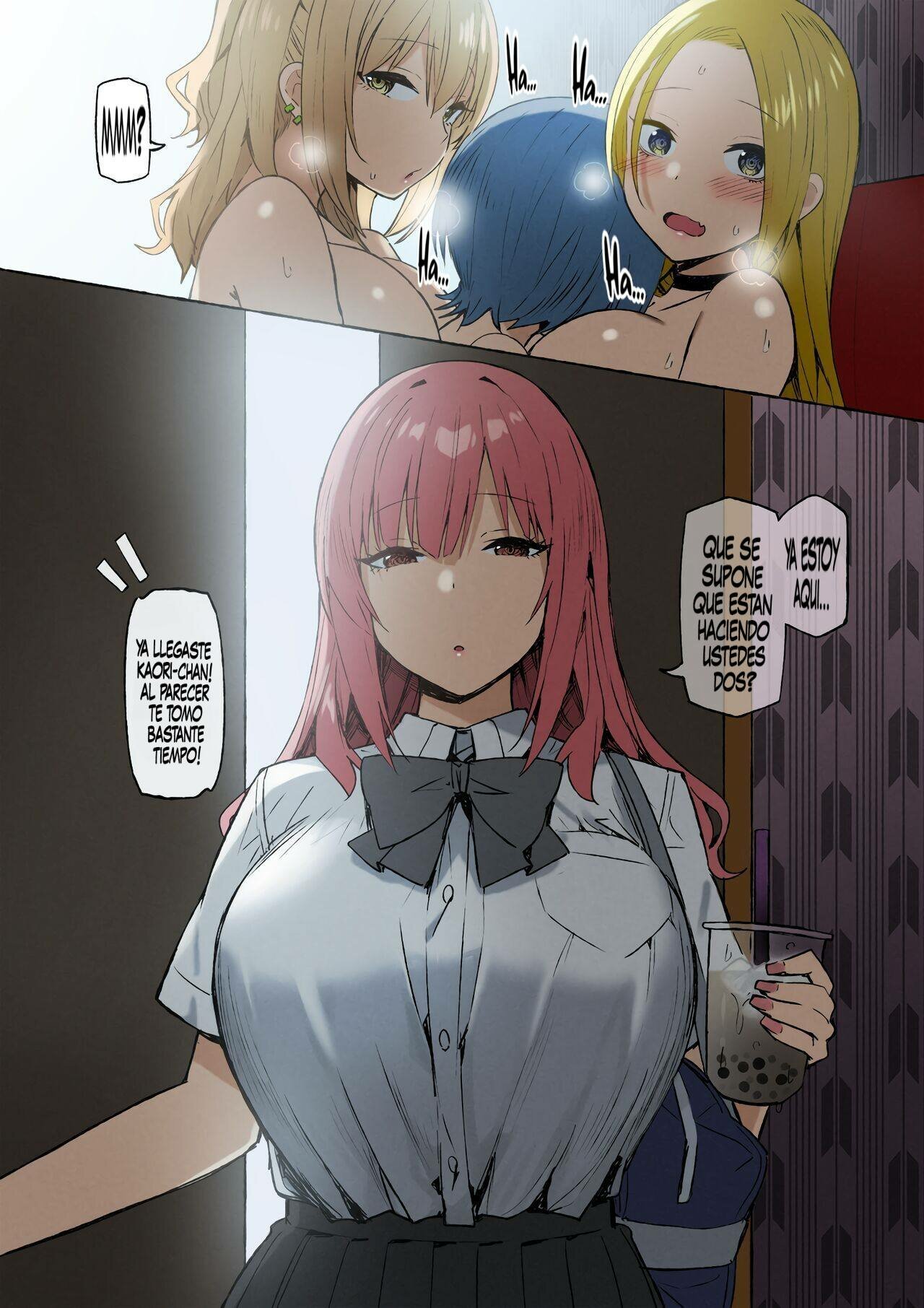 Onee-chan to Torokeru Kimochi 3 image number 11