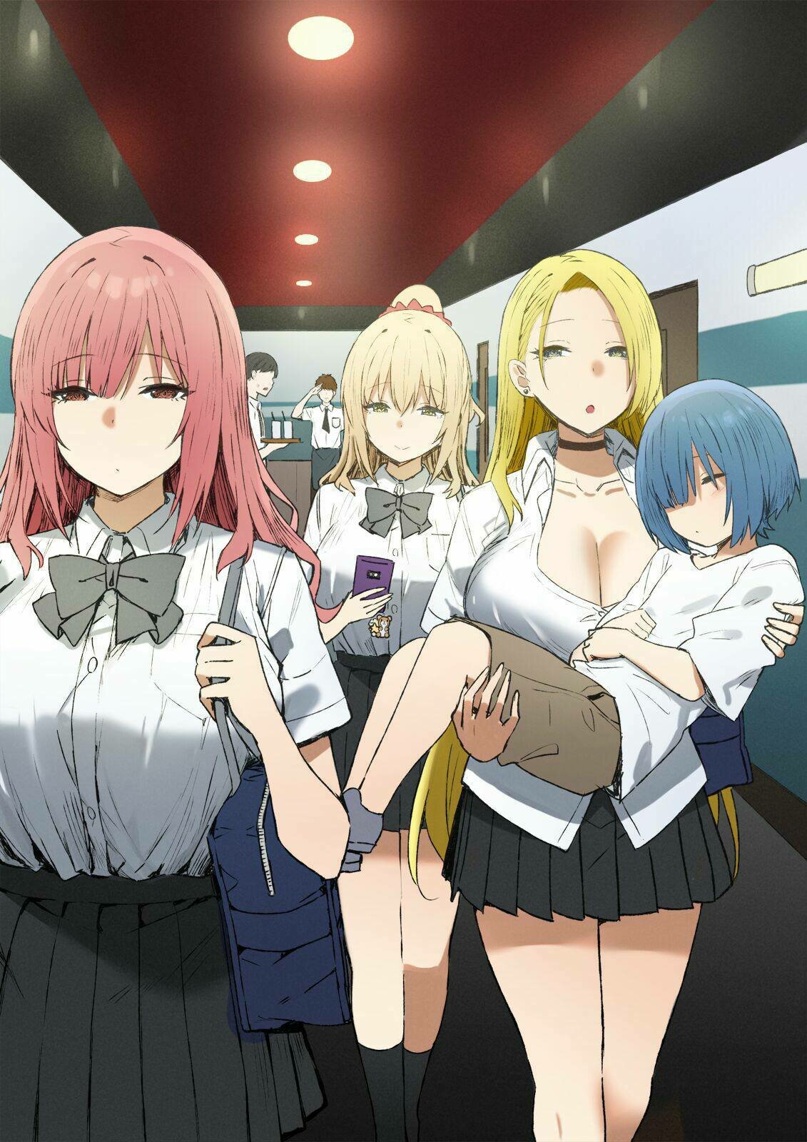 Onee-chan to Torokeru Kimochi 3 image number 20