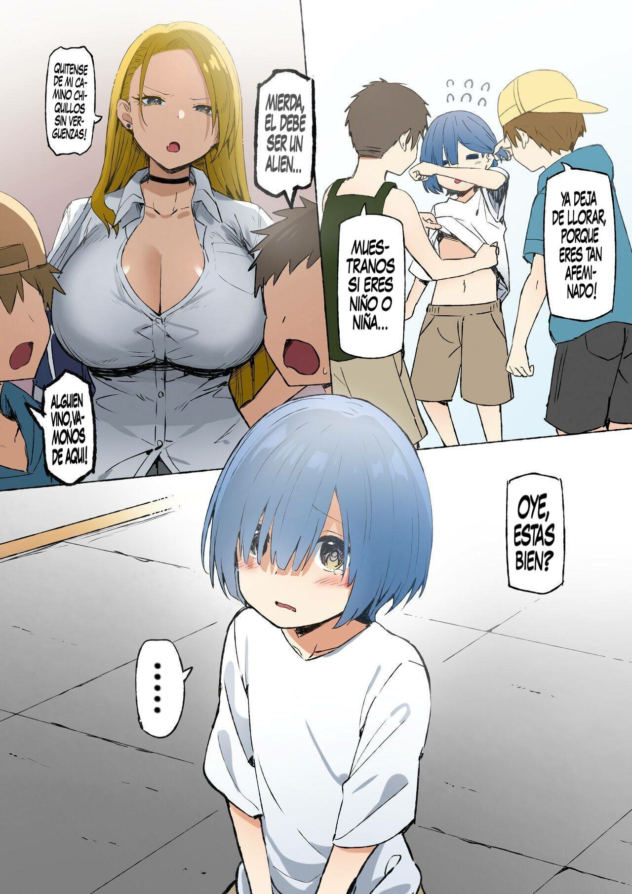 Onee-chan to Torokeru Kimochi 3 image number 2