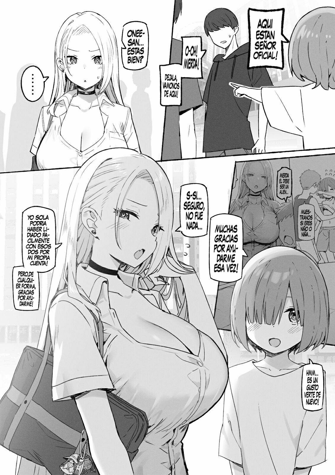 Onee-chan to Torokeru Kimochi 3 image number 36