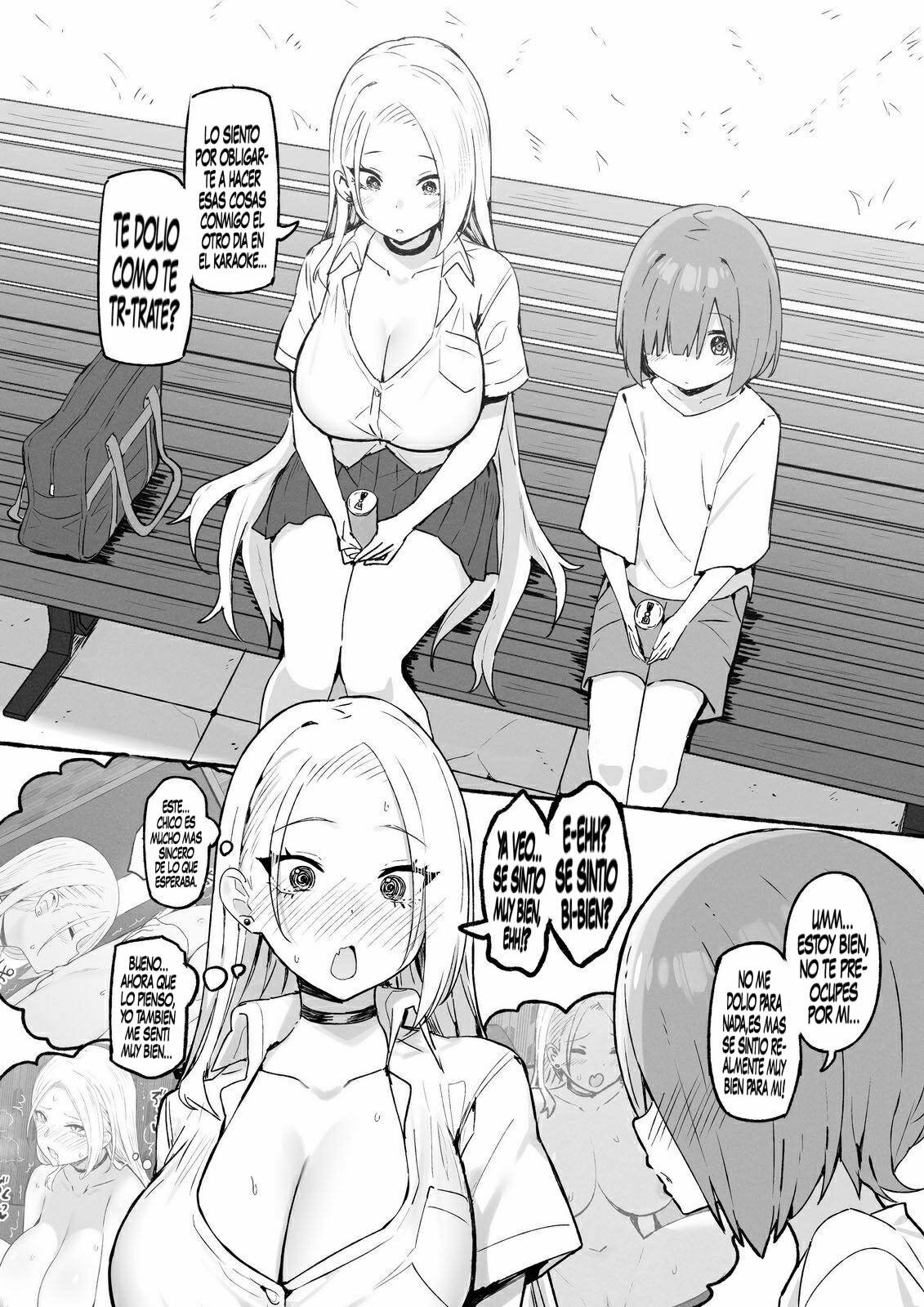 Onee-chan to Torokeru Kimochi 3 image number 37