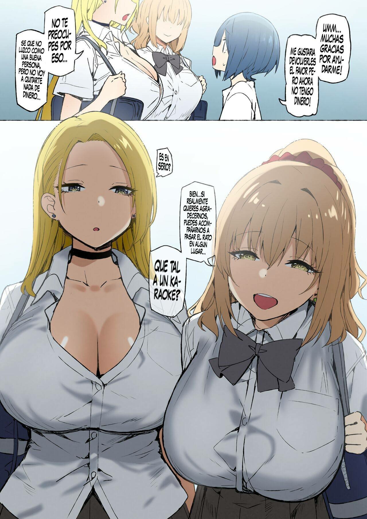 Onee-chan to Torokeru Kimochi 3 image number 3