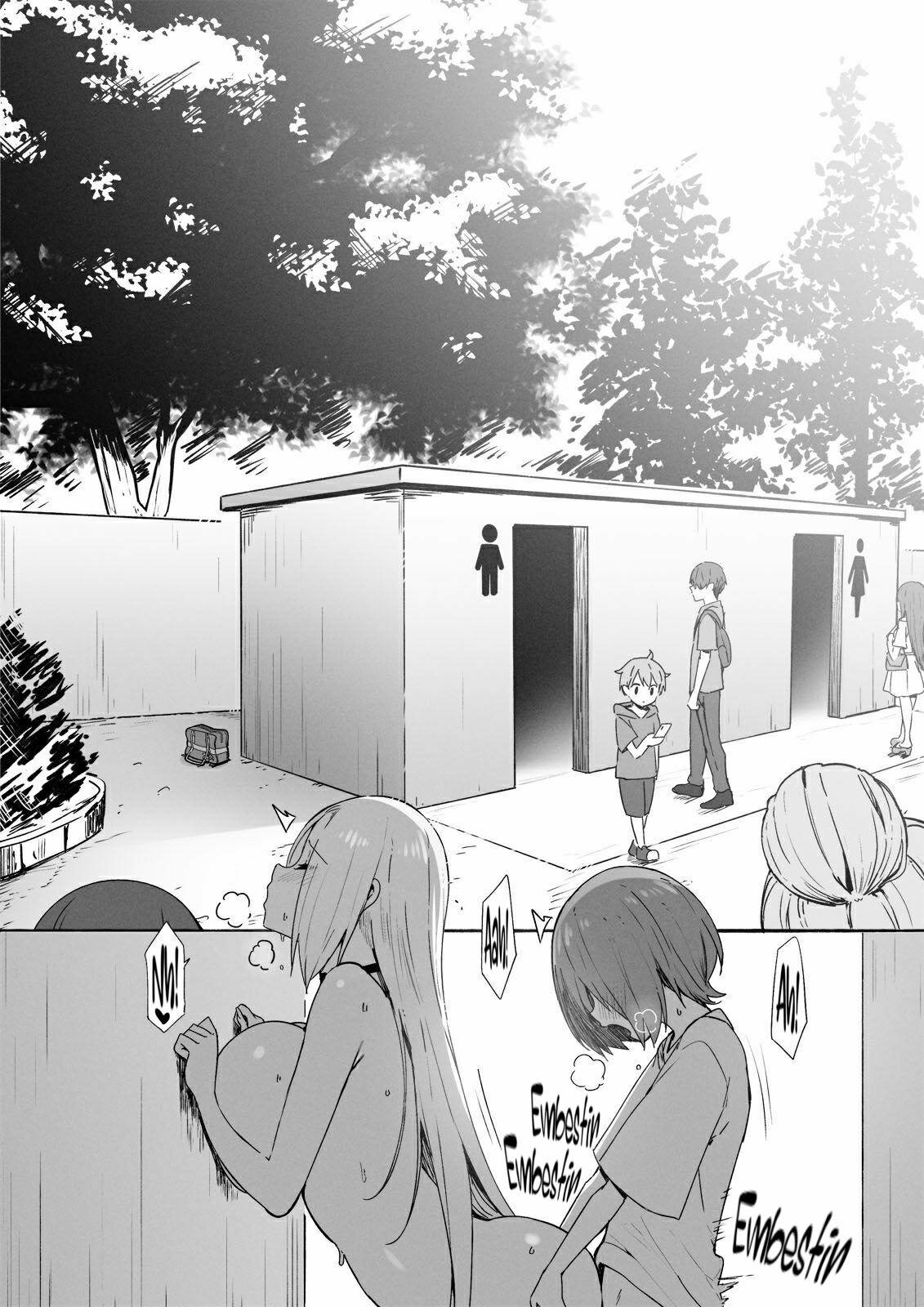 Onee-chan to Torokeru Kimochi 3 image number 43