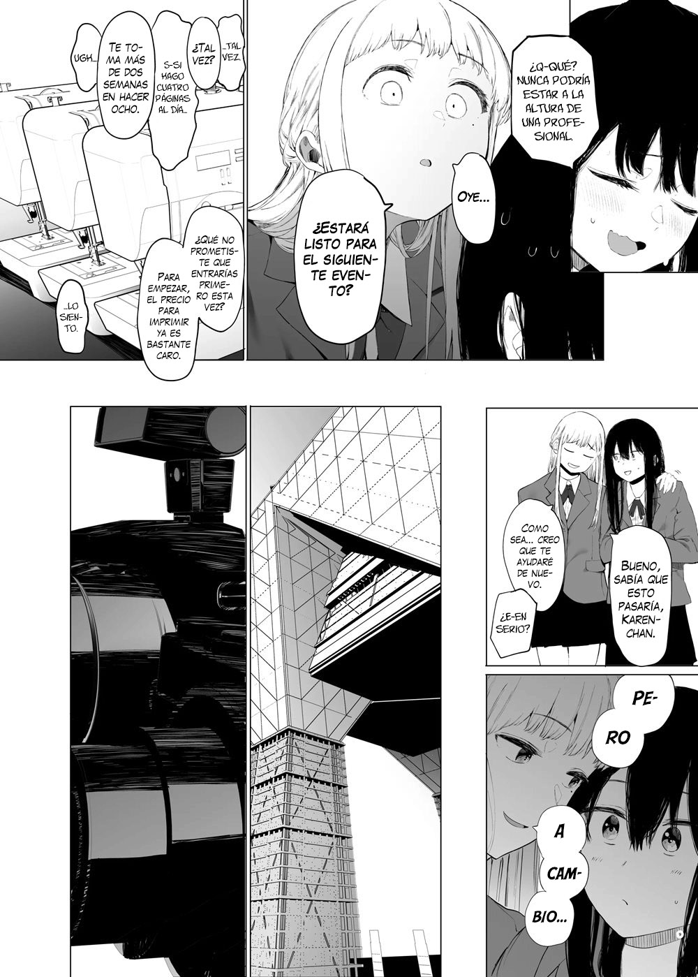 Tadamesu -Tada no Onna no Ko- 1  Just a Slut -An Ordinary Girl- 1 image number 7