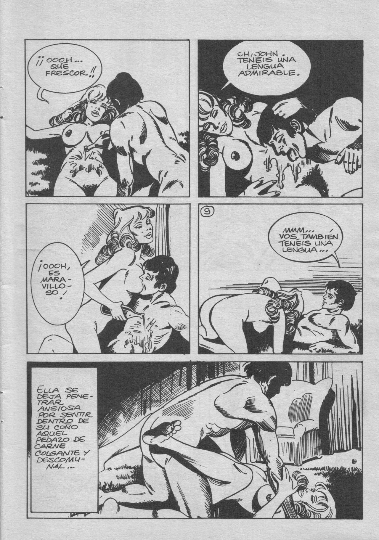 Lady Hardor 12 image number 10