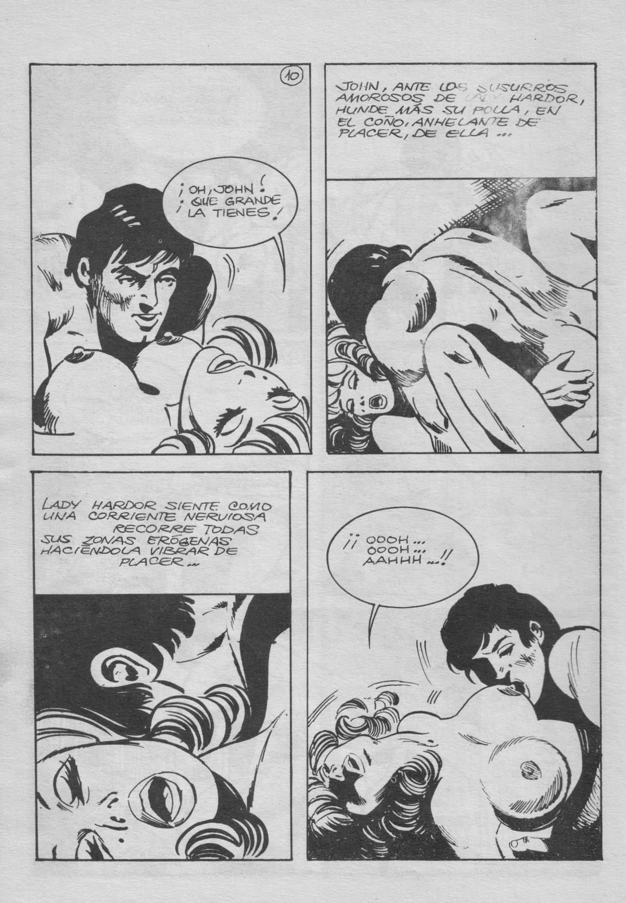 Lady Hardor 12 image number 11