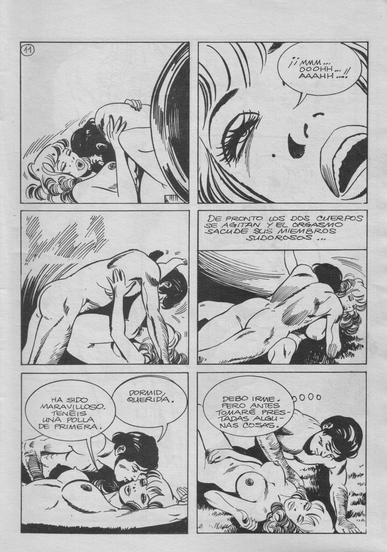 Lady Hardor 12 image number 12