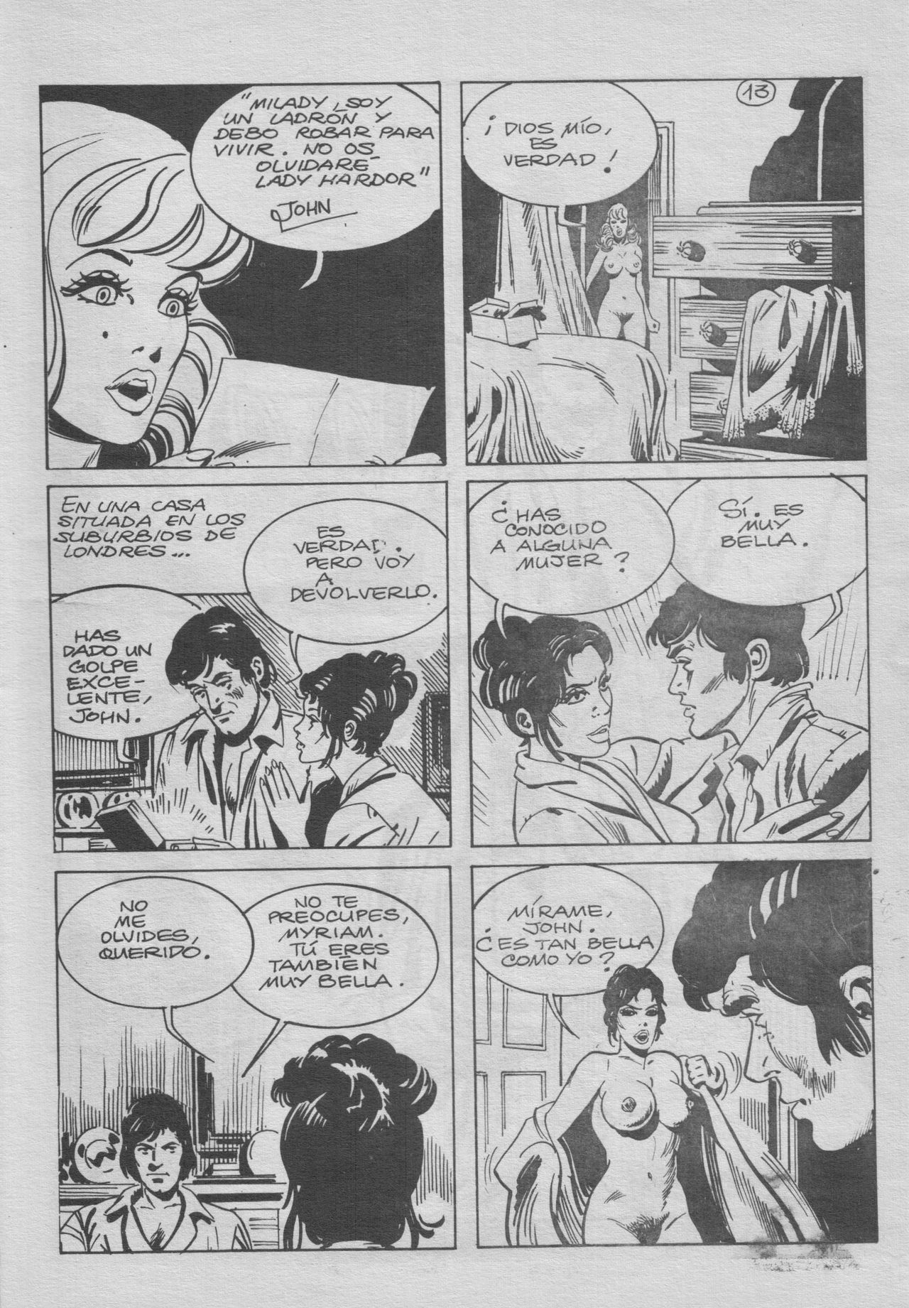 Lady Hardor 12 image number 14