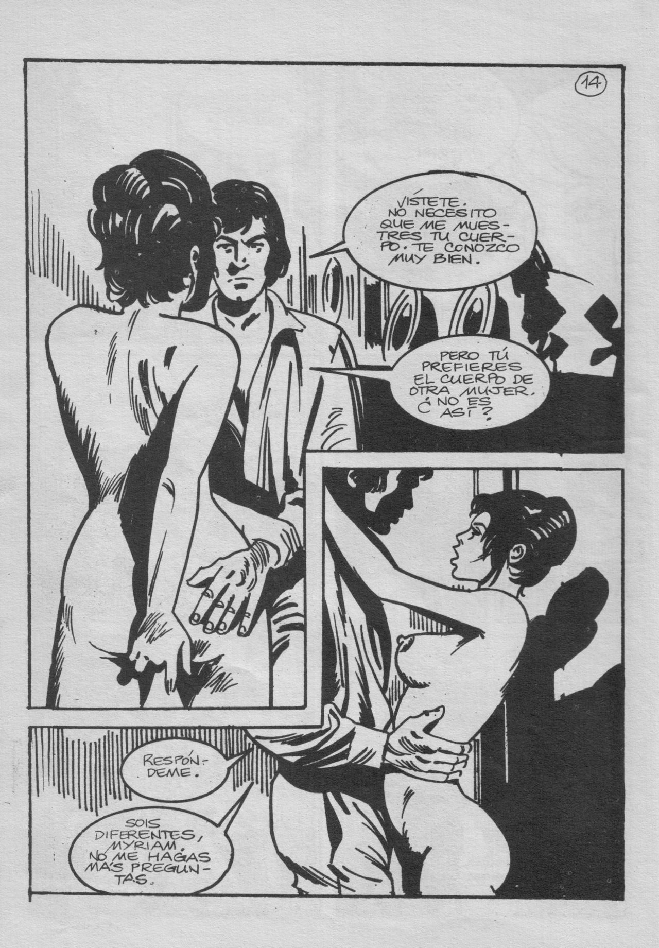 Lady Hardor 12 image number 15