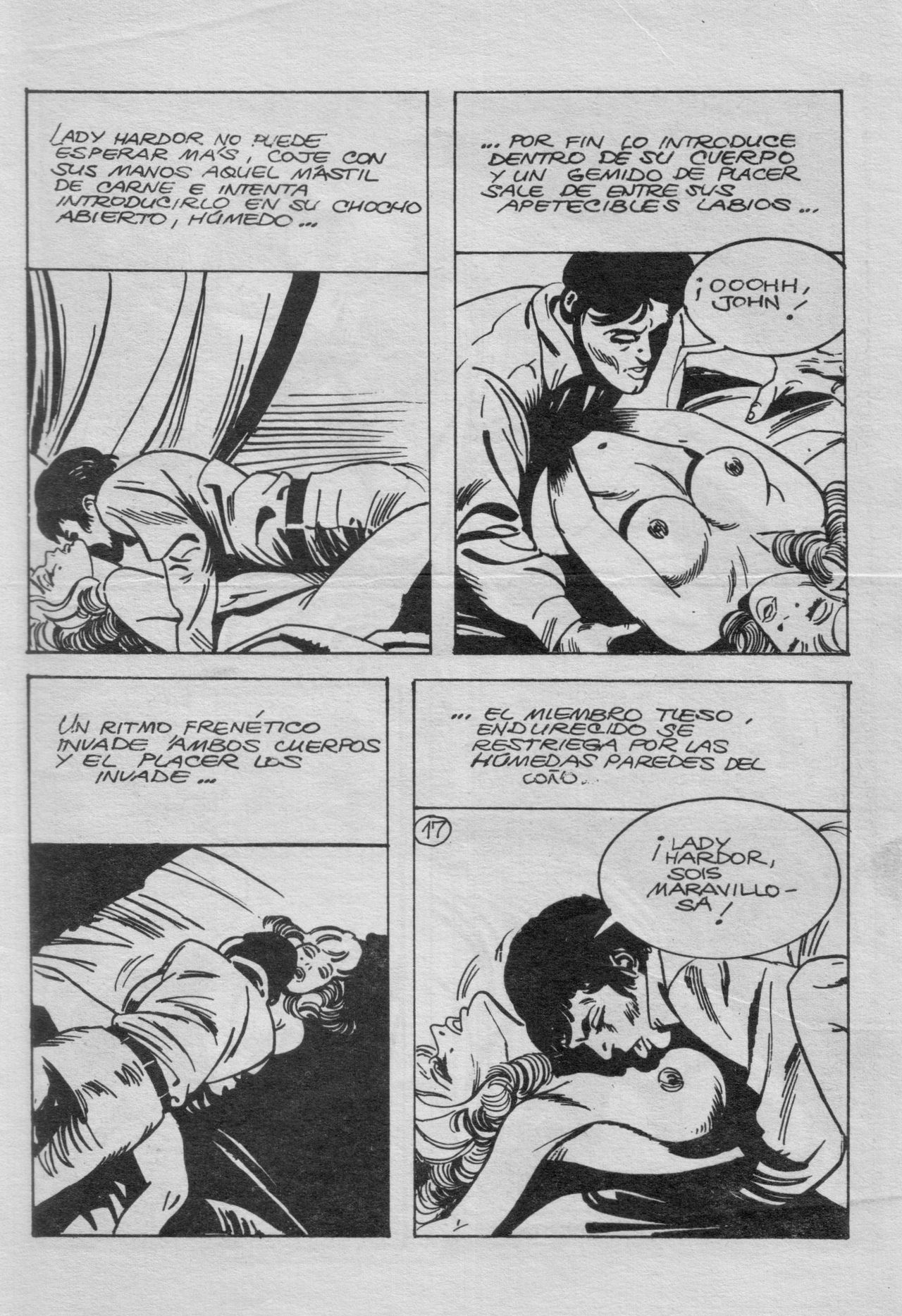 Lady Hardor 12 image number 18