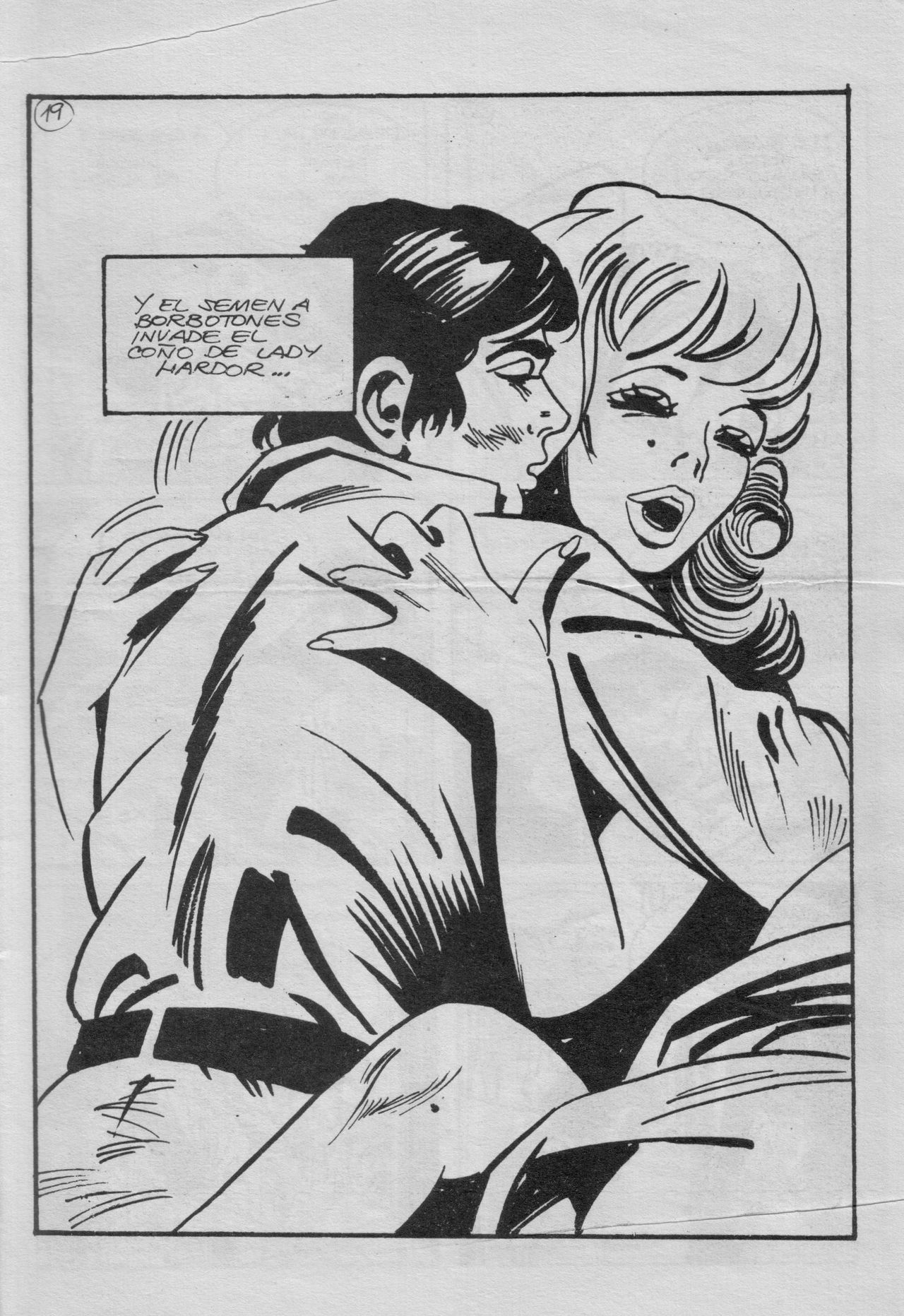 Lady Hardor 12 image number 20