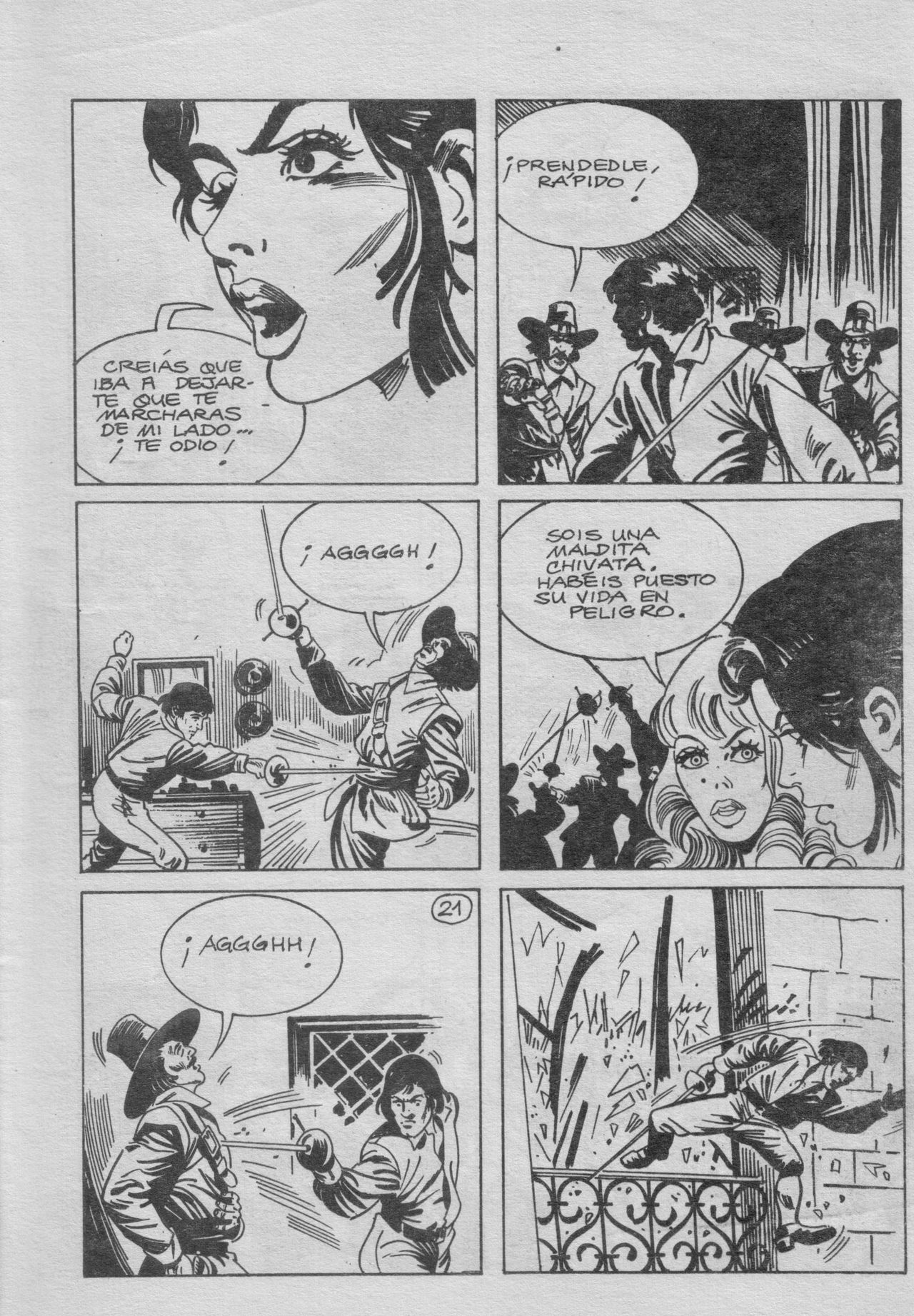 Lady Hardor 12 image number 22