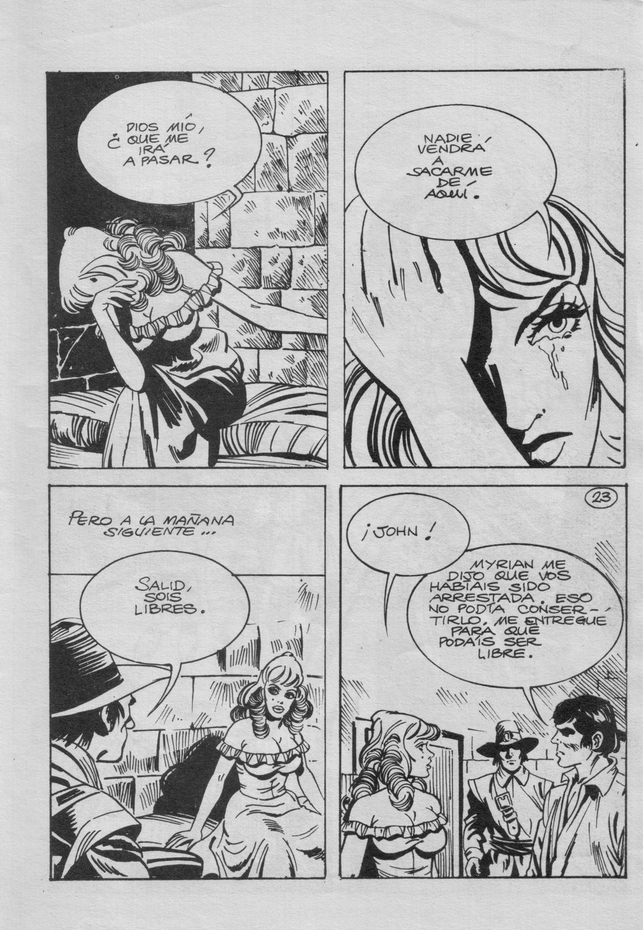 Lady Hardor 12 image number 24