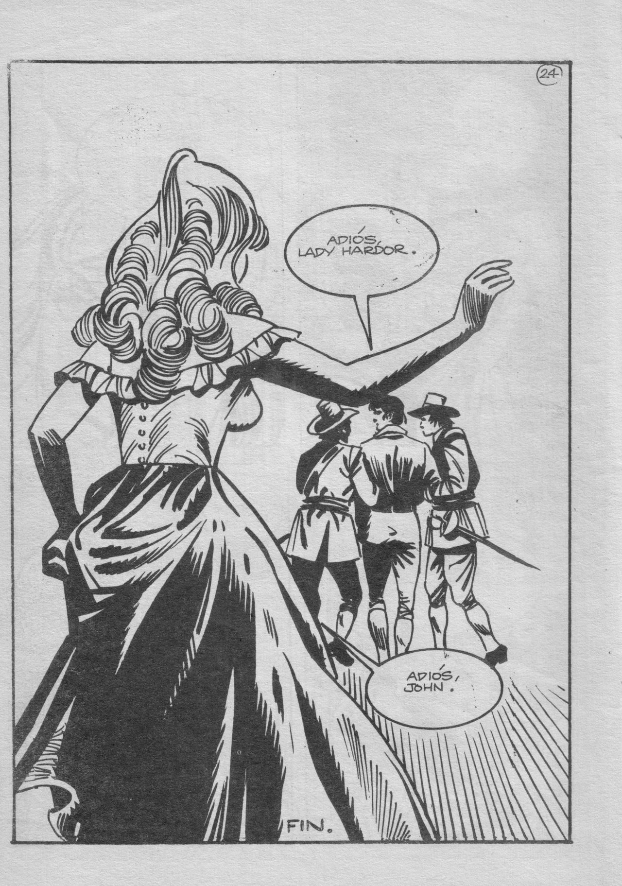 Lady Hardor 12 image number 25