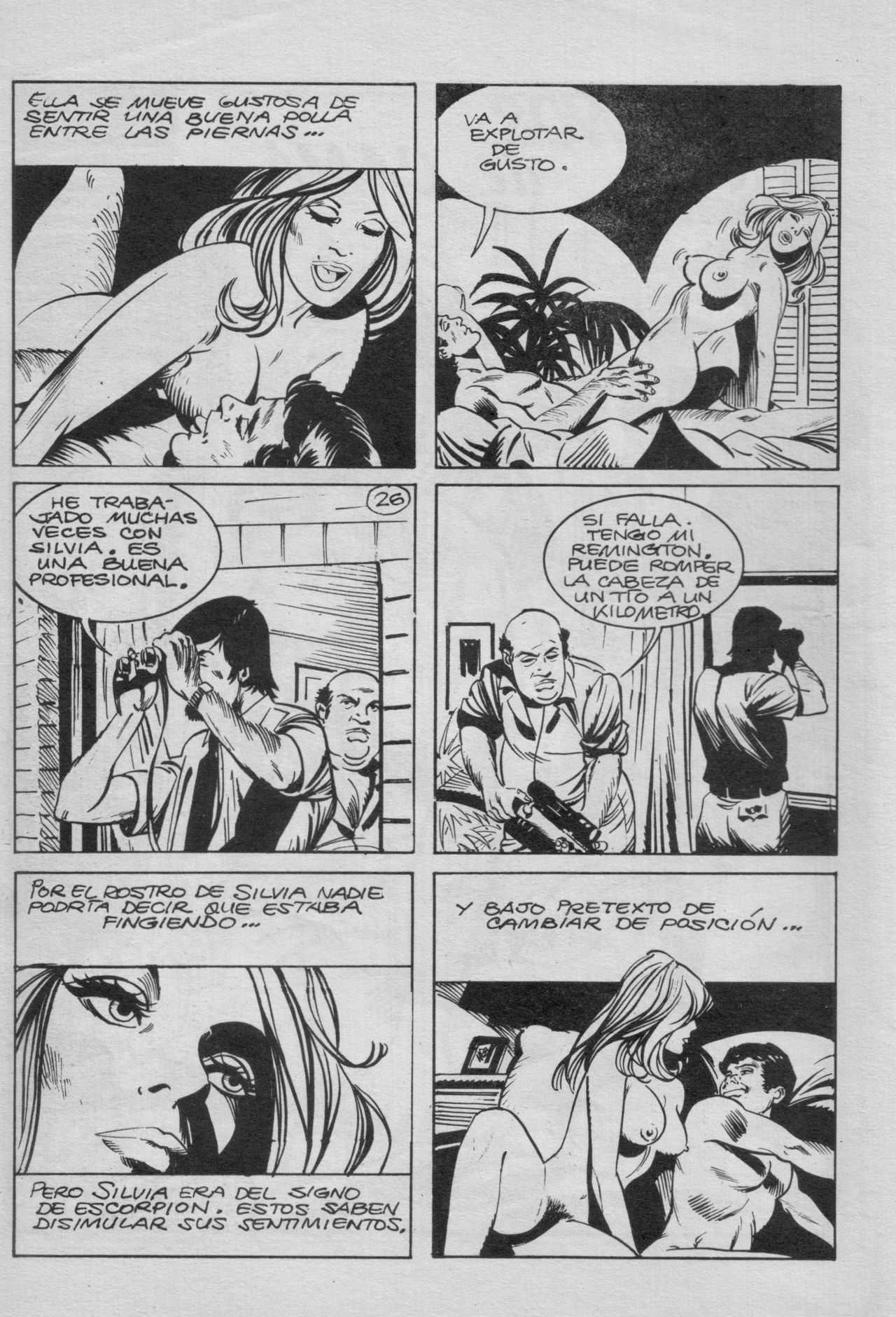 Lady Hardor 12 image number 27