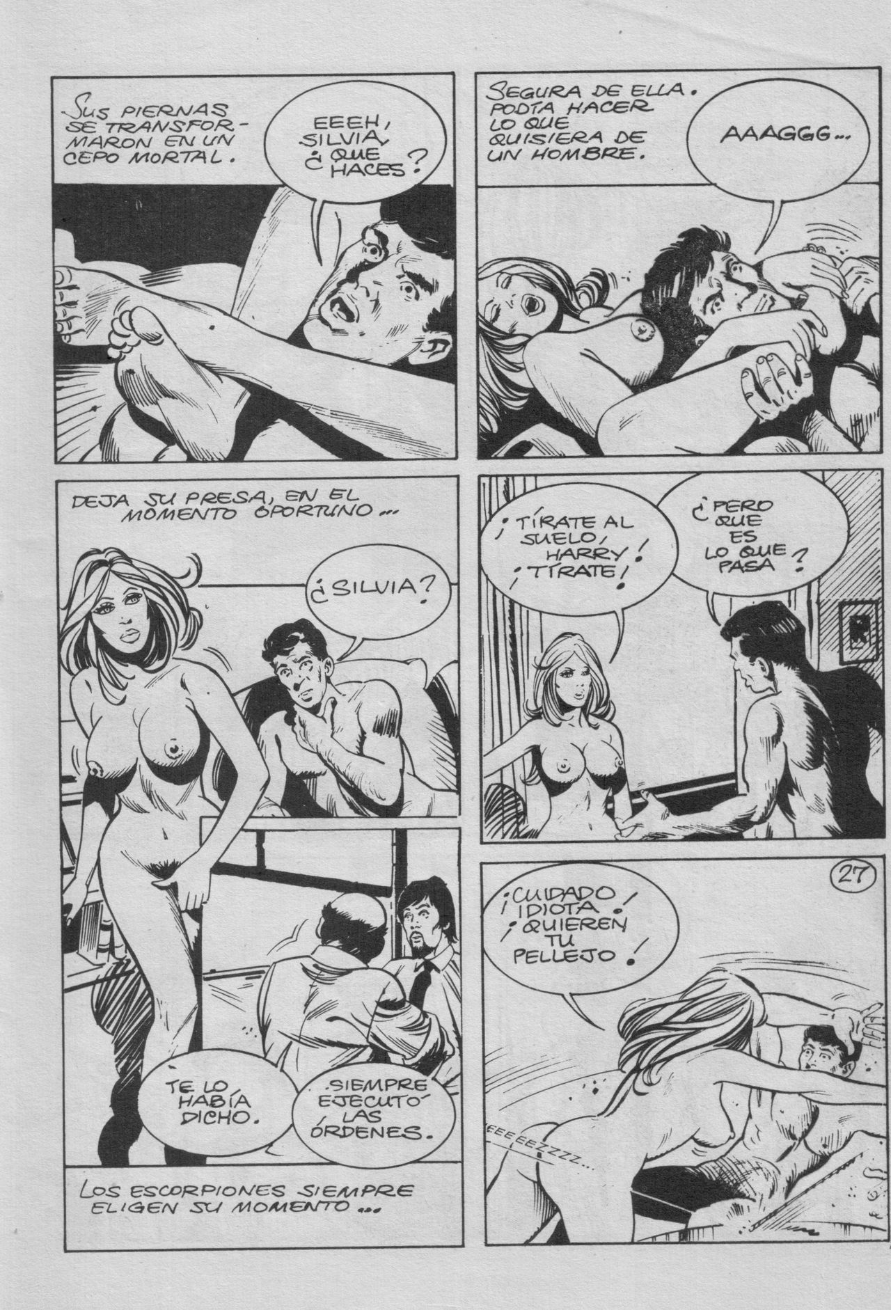 Lady Hardor 12 image number 28