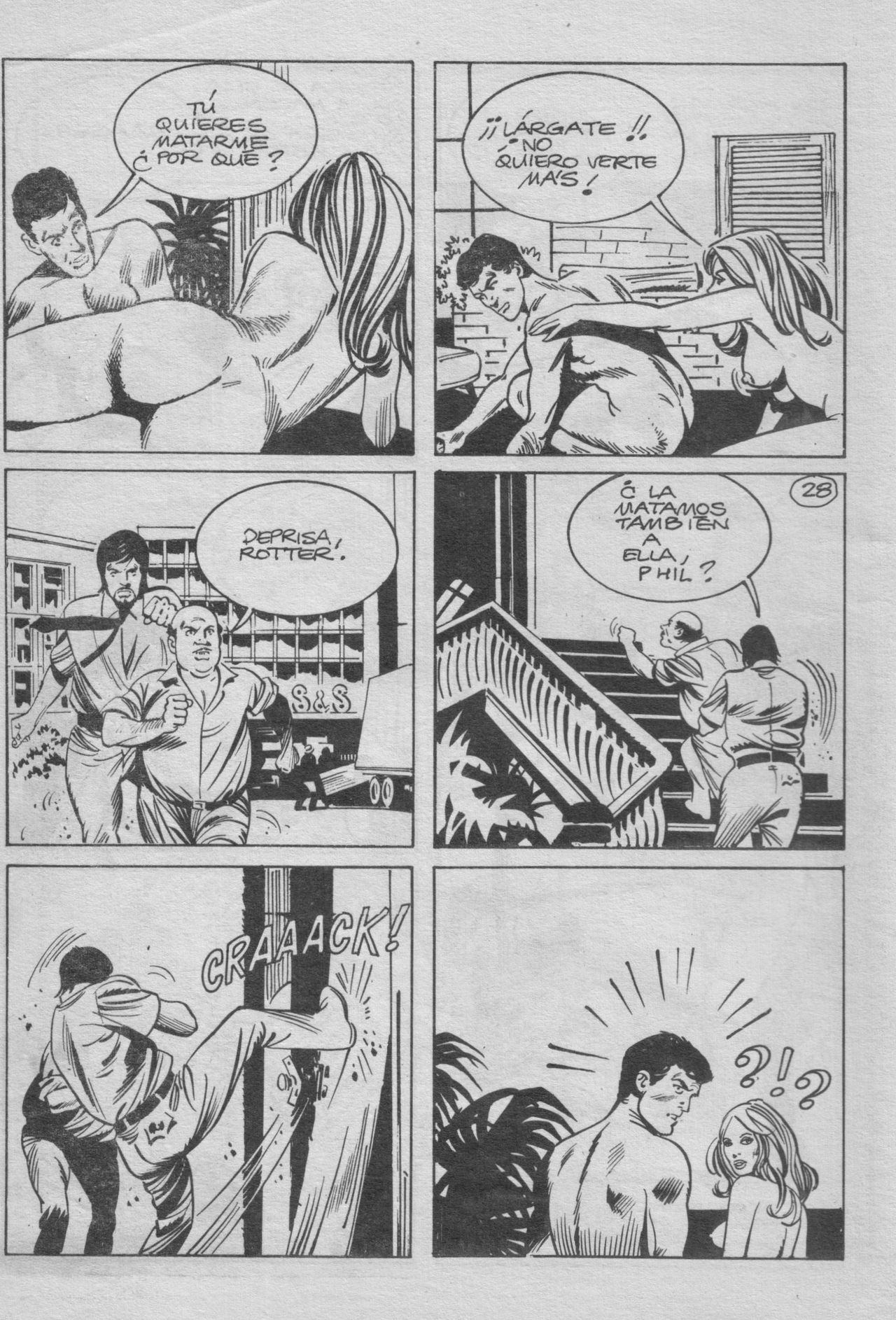 Lady Hardor 12 image number 29