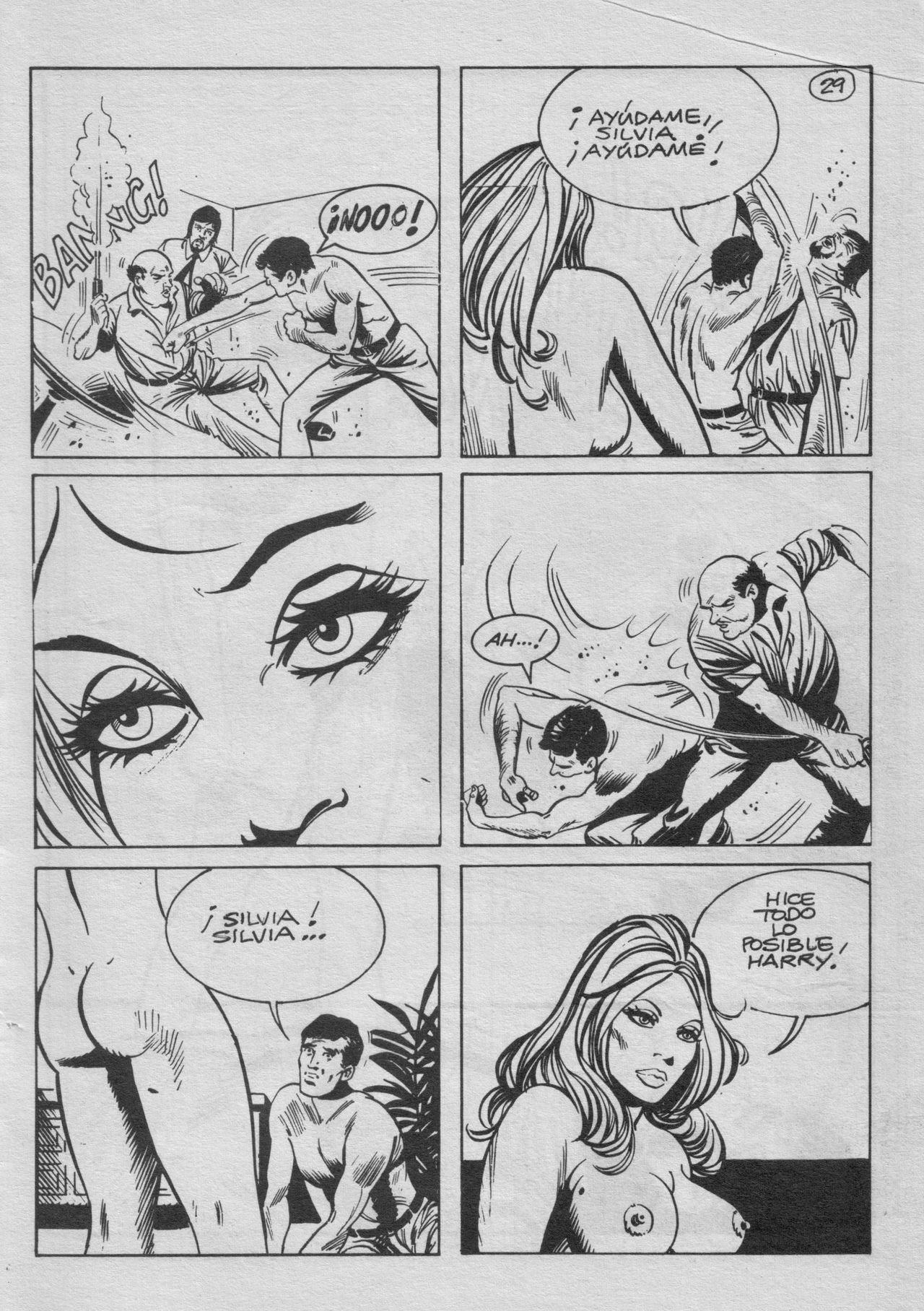 Lady Hardor 12 image number 30