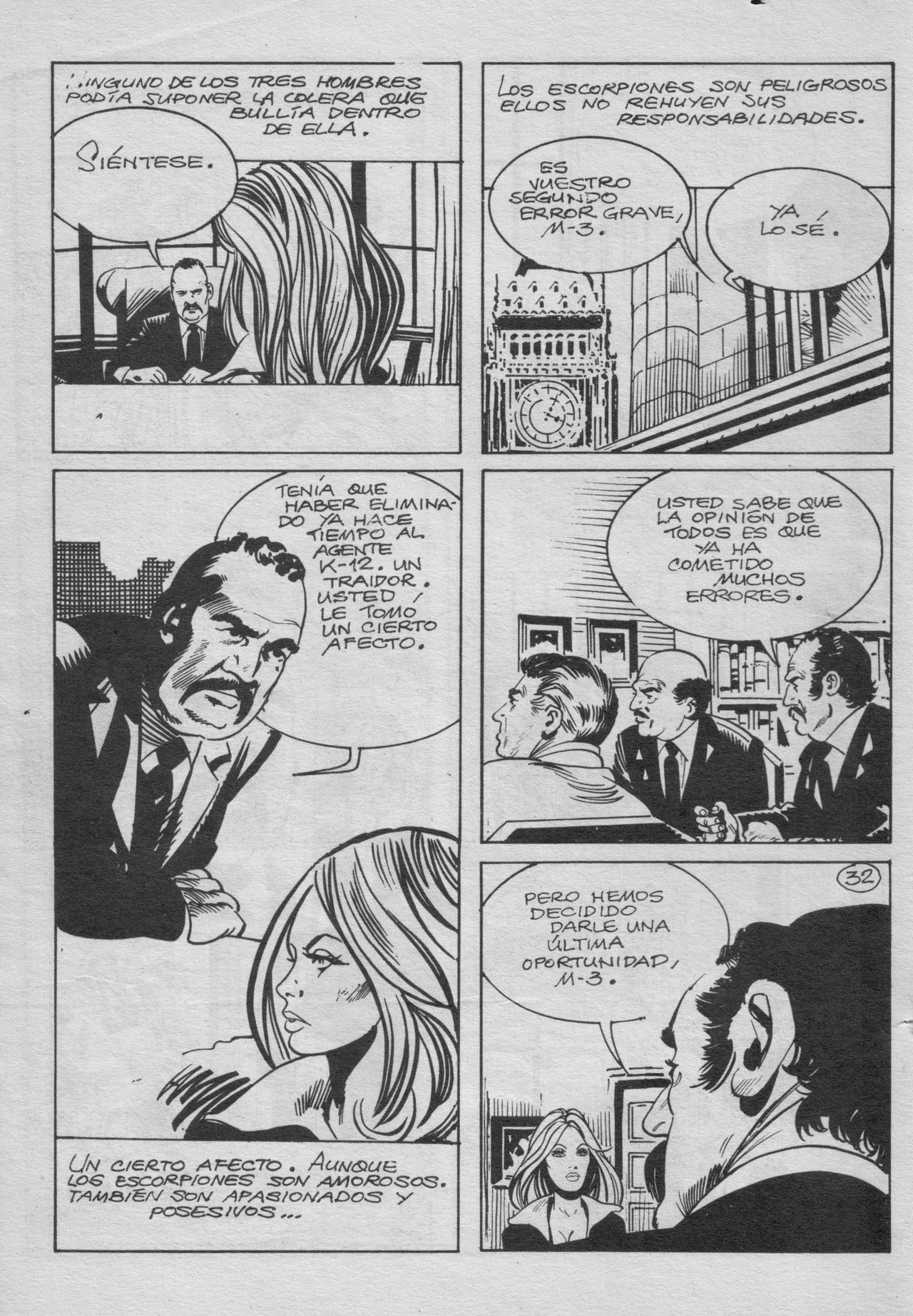 Lady Hardor 12 image number 33