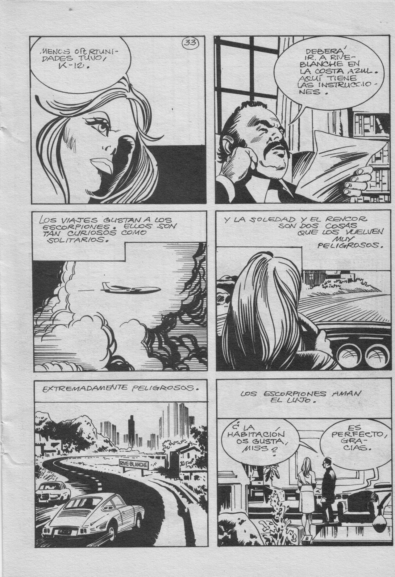 Lady Hardor 12 image number 34