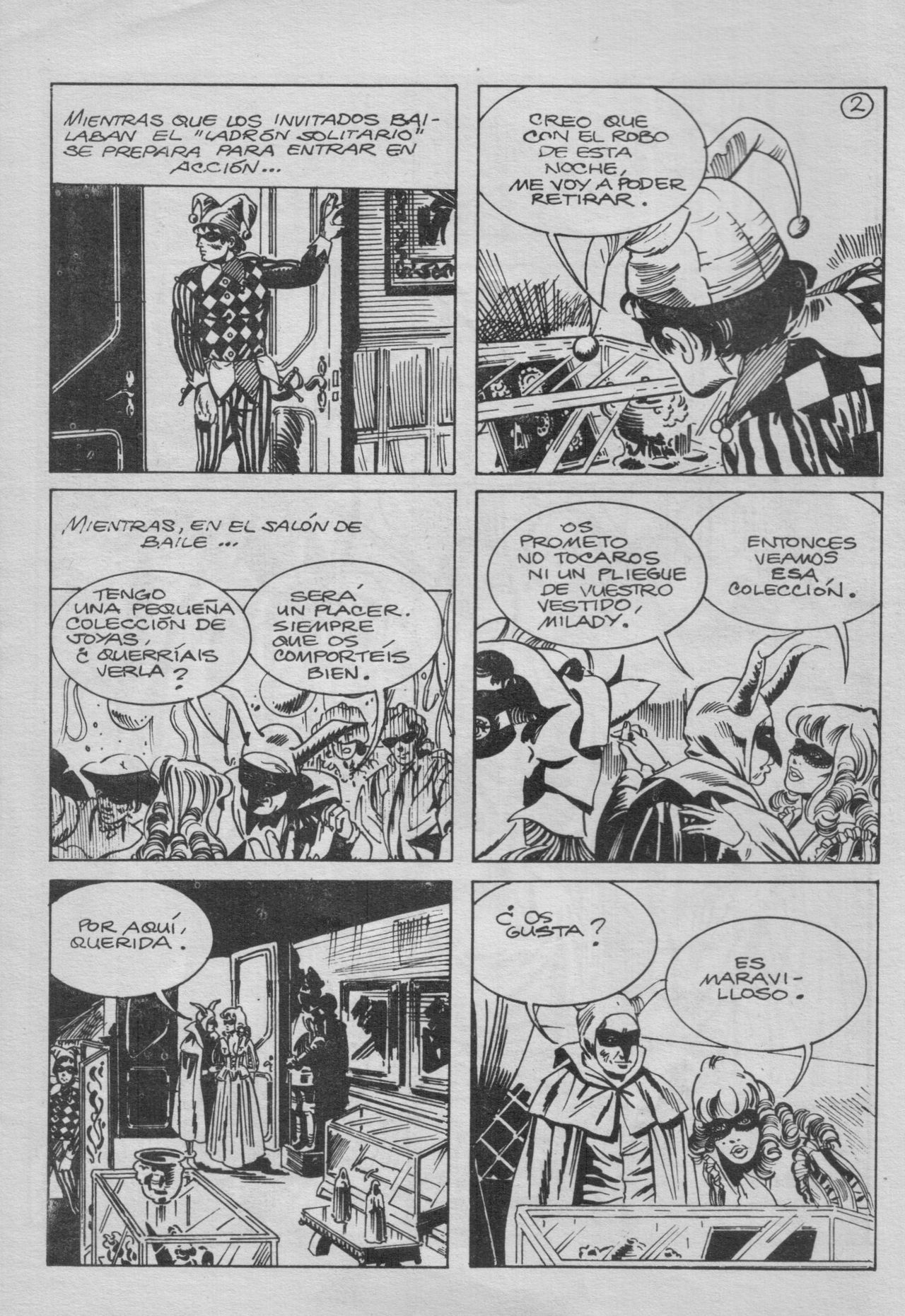 Lady Hardor 12 image number 3