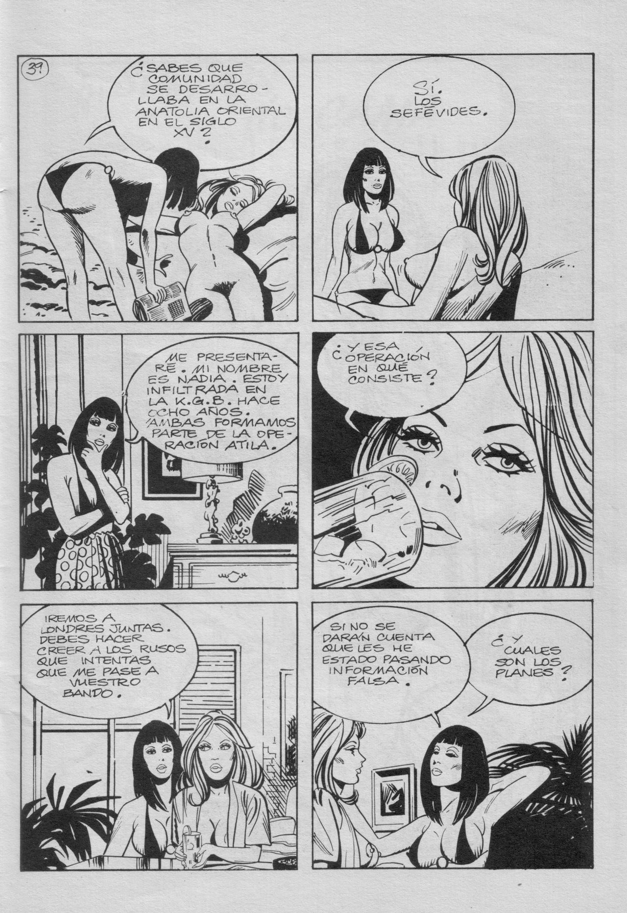 Lady Hardor 12 image number 40